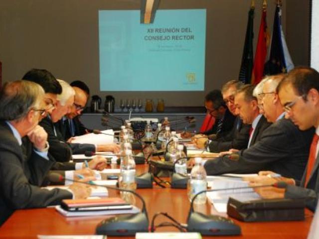 El Consejo Rector de Casa África nombra a Luis Padrón como nuevo Director General y a Arianne Hernández como Secretaria General