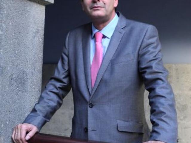 El Consejo Rector de Casa África nombra a Luis Padrón como nuevo Director General y a Arianne Hernández como Secretaria General