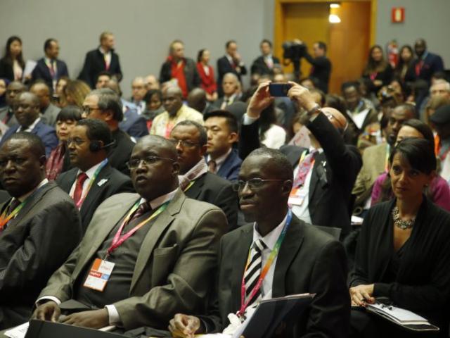 Regresa Investour, el Foro de Turismo en África, al que asiste una veintena de ministros africanos del sector
