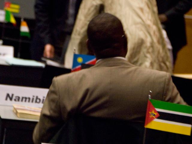 África Vive arranca en Barcelona