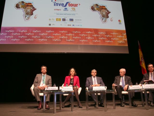 Investour 2019: La formación y la innovación, claves para el desarrollo de un turismo africano imparable