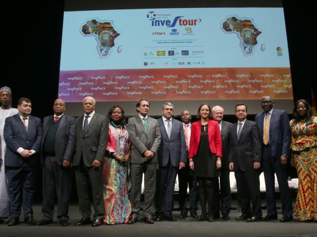 Investour 2019: La formación y la innovación, claves para el desarrollo de un turismo africano imparable