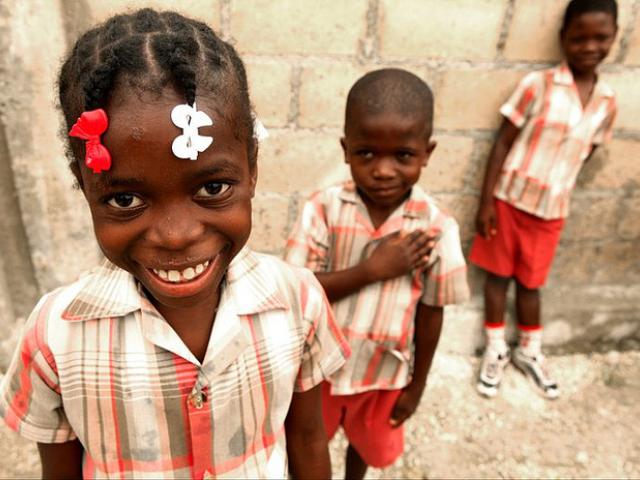 Comunidad, interculturalidad, esperanza y mestizaje, temas premiados en Objetivo África