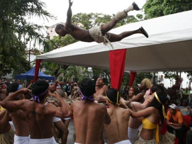 Comunidad, interculturalidad, esperanza y mestizaje, temas premiados en Objetivo África