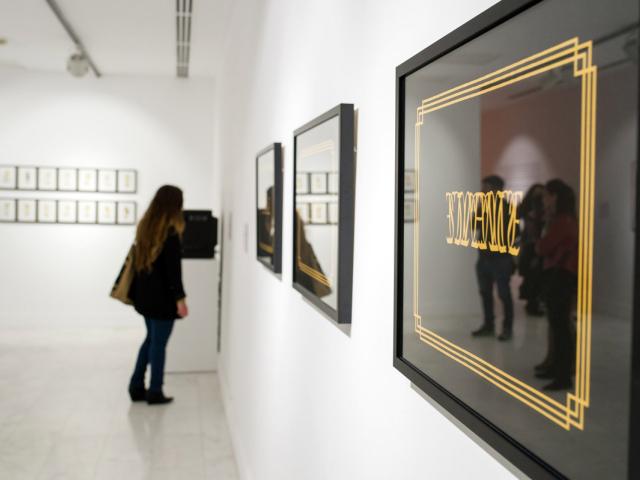 Casa África y el CAAM presentan «El iris de Lucy»