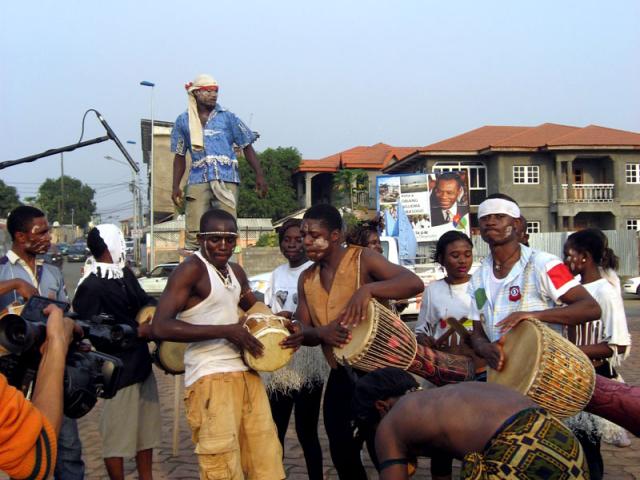 Guinea Ecuatorial estrena su primer Festival de Cine Africano, organizado por el FCAT, Casa África y los Centros Culturales Españoles
