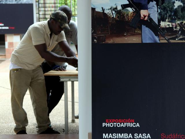 Guinea Ecuatorial estrena su primer Festival de Cine Africano, organizado por el FCAT, Casa África y los Centros Culturales Españoles