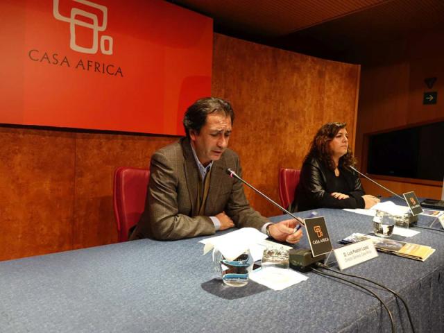 La Mediateca Casa África abre al público dos nuevas salas