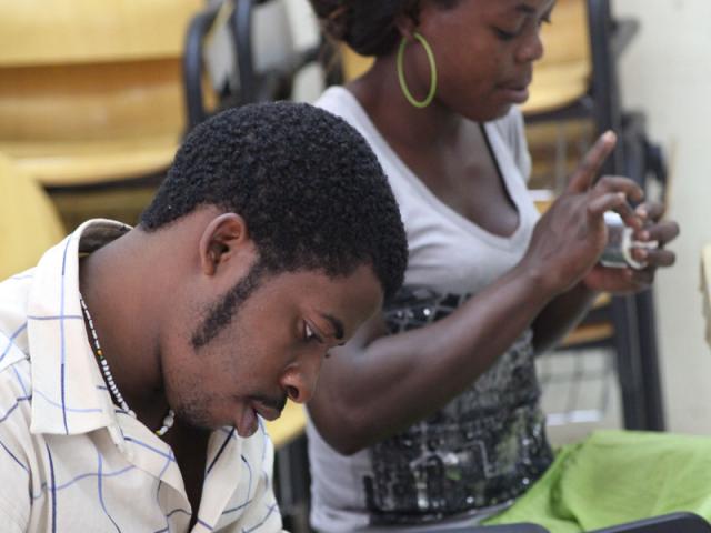 Casa África colabora en la organización de dos talleres en Malabo