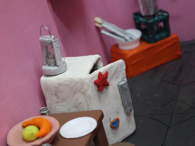 Casa África colabora en la organización de dos talleres en Malabo