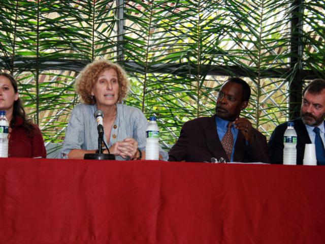 Guinea Ecuatorial estrena su primer Festival de Cine Africano, organizado por el FCAT, Casa África y los Centros Culturales Españoles