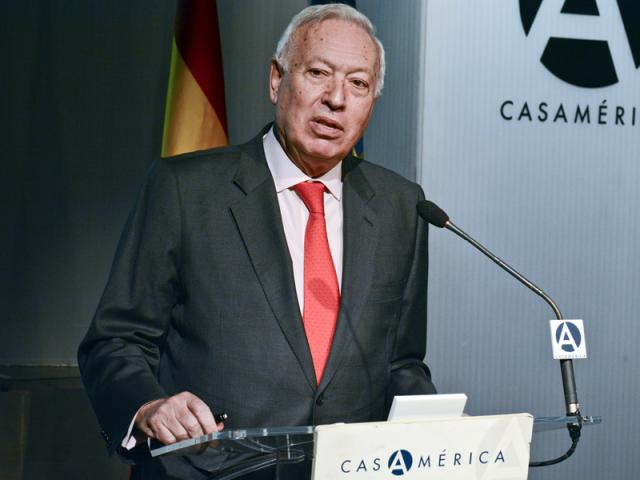 La Red de Casas se presenta ante la máxima responsable de la diplomacia europea, Federica Mogherini