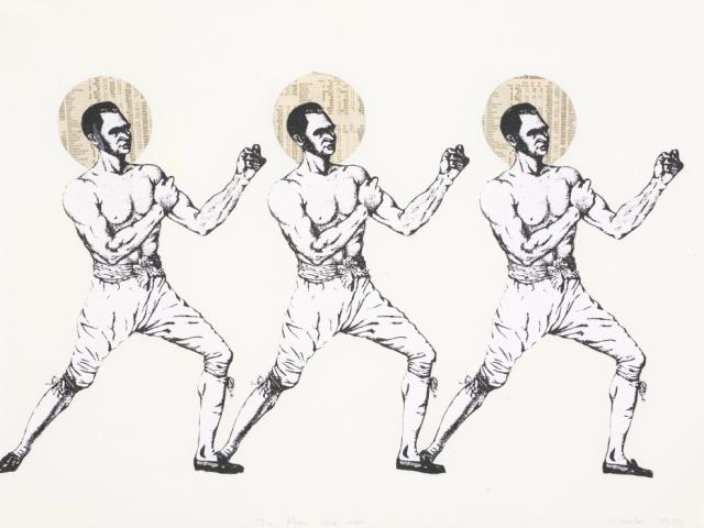 África gana espacio en ARCOmadrid 2010