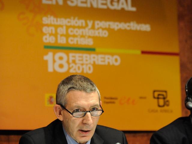 Casa África organiza una jornada técnica para hacer más efectiva la cooperación española en Senegal a través de los microcréditos