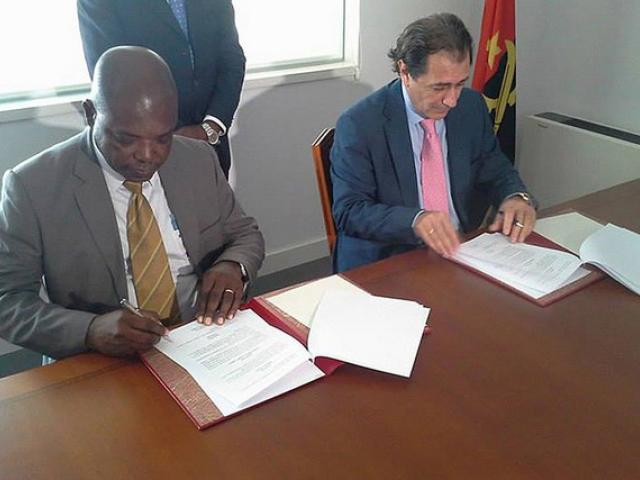 España busca dos grupos musicales de Angola para realizar en julio una gira por prestigiosos festivales