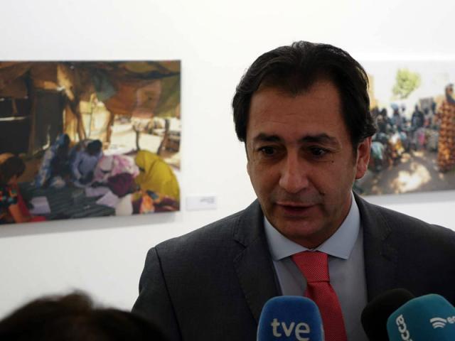 «La A de Radio ECCA es africana»