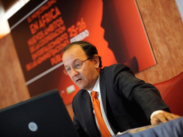 Un taller explora cómo potenciar la cooperación al desarrollo en África a través del municipalismo