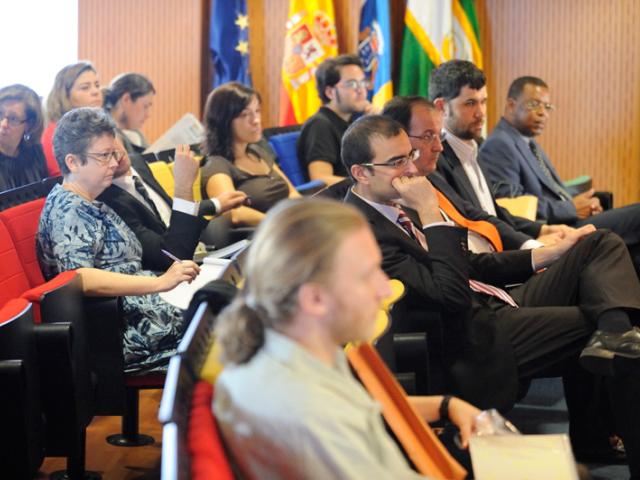 Un taller explora cómo potenciar la cooperación al desarrollo en África a través del municipalismo