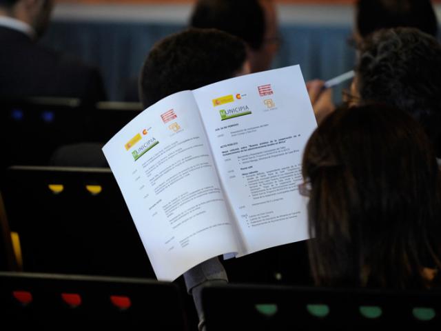 Un taller explora cómo potenciar la cooperación al desarrollo en África a través del municipalismo
