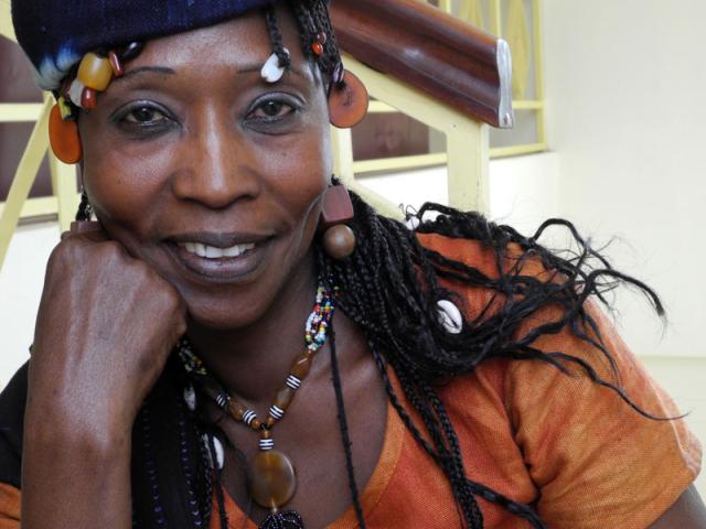 FESPACO, la gran cumbre bienal del cine africano, arranca en Burkina Faso
