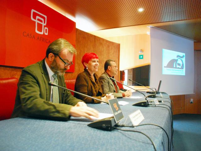 El 13º Festival Internacional de Cine de LPGC mira al cine africano de vanguardia en colaboración con Casa África