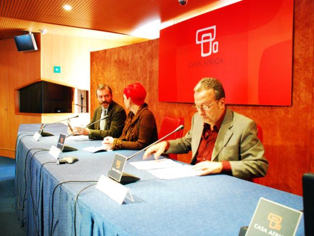 El 13º Festival Internacional de Cine de LPGC mira al cine africano de vanguardia en colaboración con Casa África
