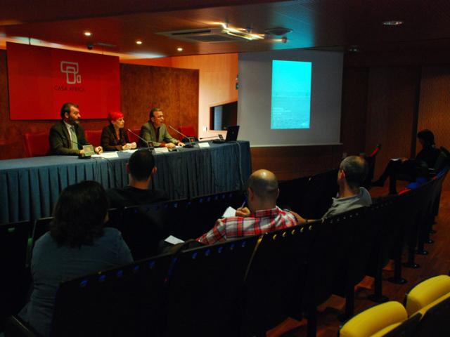 El 13º Festival Internacional de Cine de LPGC mira al cine africano de vanguardia en colaboración con Casa África