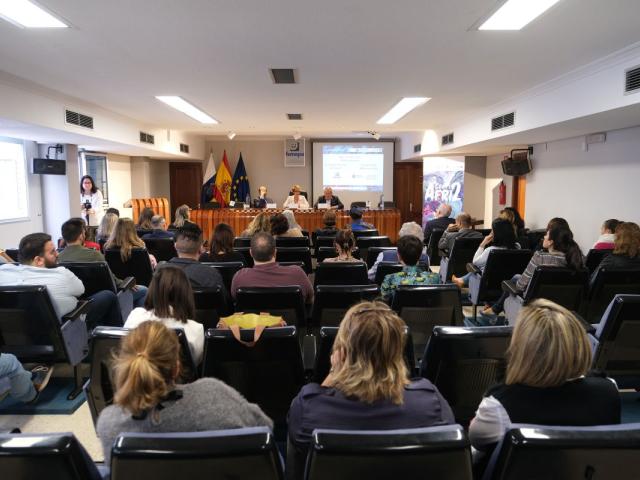 Arranca ConfiÁfri2, la segunda fase del proyecto MAC ConfiÁfrica en el que participa Casa África