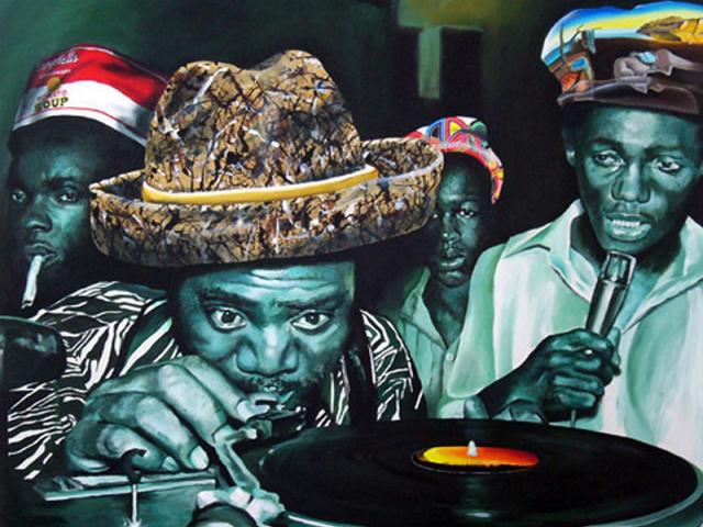 Graffrica: El arte urbano invadirá Casa África