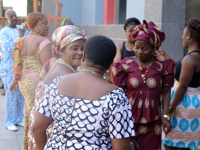 Casa África acoge la celebración del 60º aniversario de la independencia de la República de Ghana