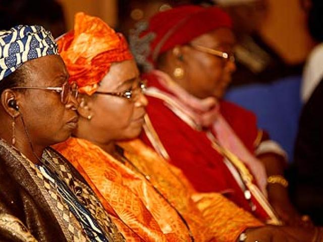 Comienza el 'I Seminario de Liderazgo y Empoderamiento de las Mujeres' en Casa África