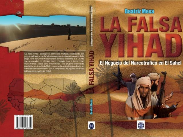 #ÁfricaEsNoticia: La situación en Mali y el tráfico de drogas en el Sahel, a debate en Casa África