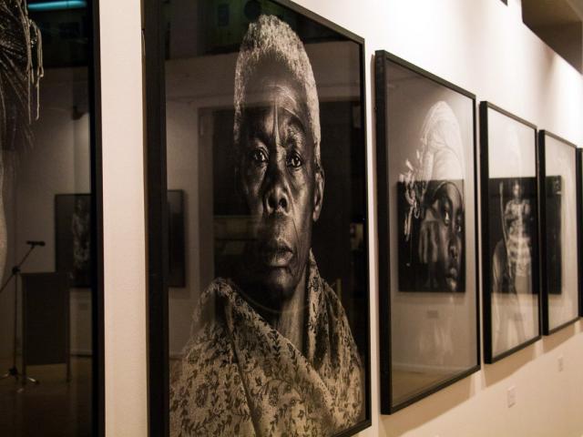 El MNA y Casa África inauguran la exposición «Mujeres del Congo»