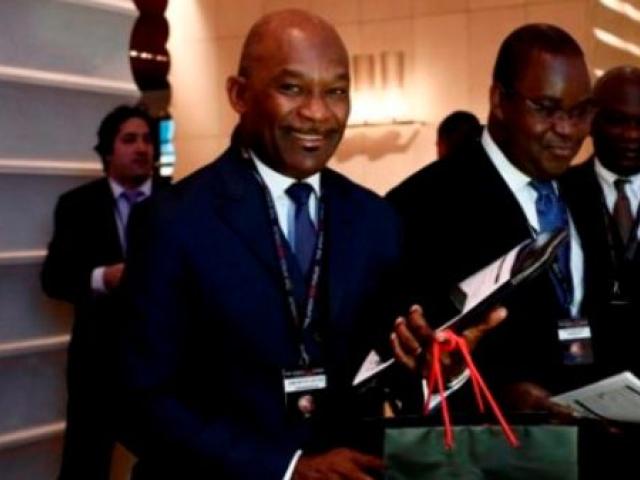 Casa África, presente en el Africa CEO Forum