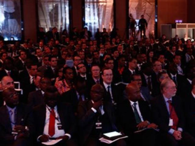 Casa África, presente en el Africa CEO Forum