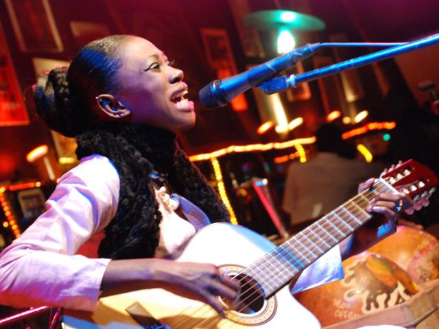 El Festival 'Dakar Vis-à-Vis' comienza con más de diez conciertos en tres salas de la capital senegalesa