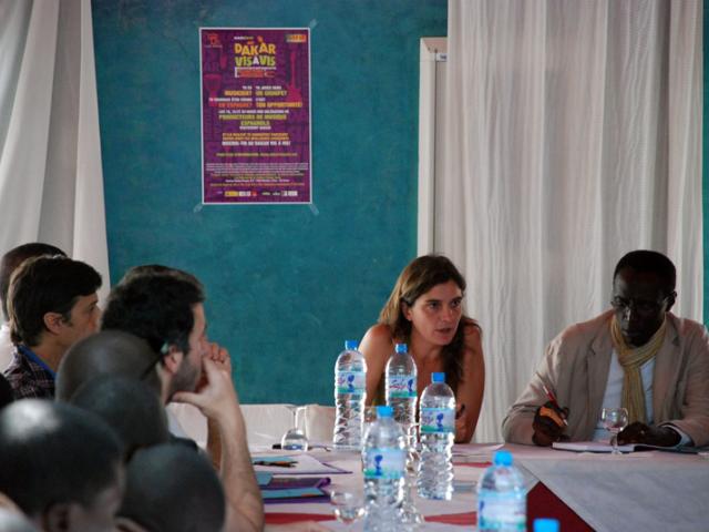 El Festival 'Dakar Vis-à-Vis' comienza con más de diez conciertos en tres salas de la capital senegalesa