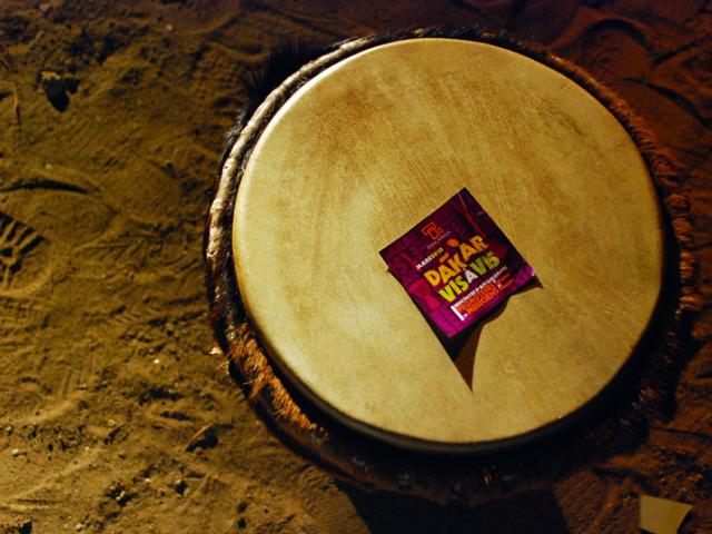 El Festival 'Dakar Vis-à-Vis' comienza con más de diez conciertos en tres salas de la capital senegalesa