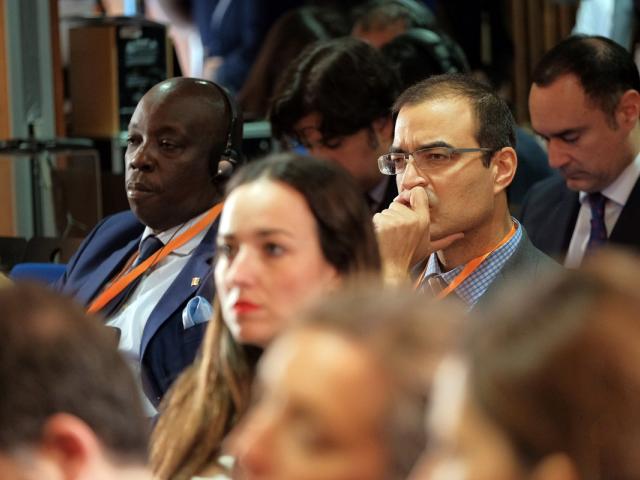 Líderes de organismos multilaterales reclaman en Casa África más diplomacia preventiva para evitar conflictos en África Subsahariana