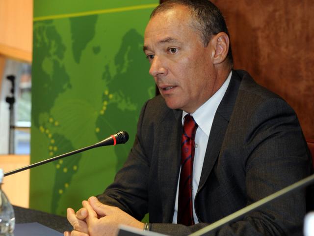 Cerca de 30 urbes de Europa, África y Latinoamérica participan en el I Encuentro Tricontinental de Ciudades y Gobiernos locales