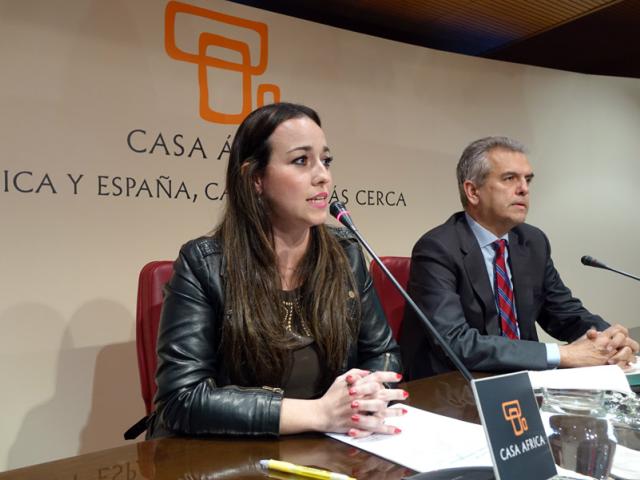 Casa África aborda el fenómeno del yihadismo en el marco de las Primaveras Árabes y las transiciones democráticas