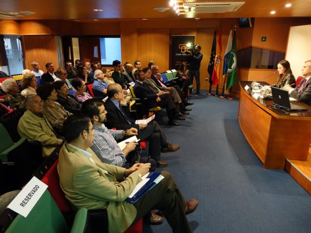 Casa África aborda el fenómeno del yihadismo en el marco de las Primaveras Árabes y las transiciones democráticas