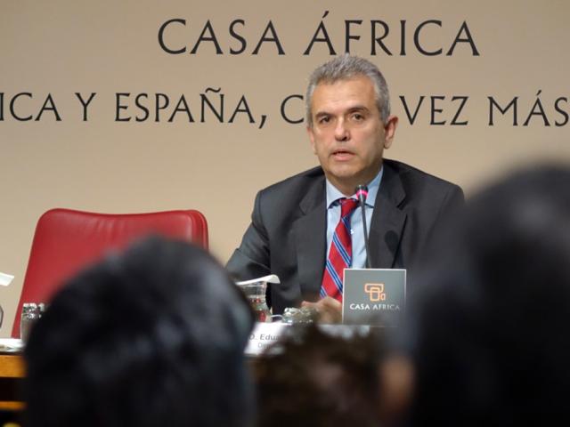 Casa África aborda el fenómeno del yihadismo en el marco de las Primaveras Árabes y las transiciones democráticas