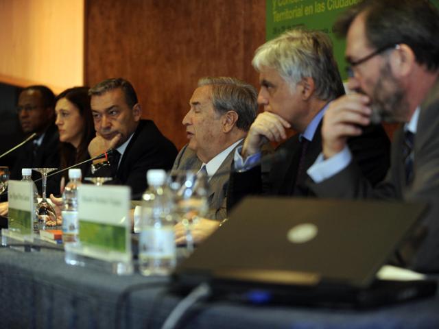 Soraya Rodríguez: “Este encuentro va a abrir una larga página de trabajo entre España, África y Latinoamérica”