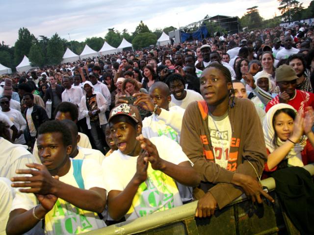 'África Vive' regresa a Canarias en mayo