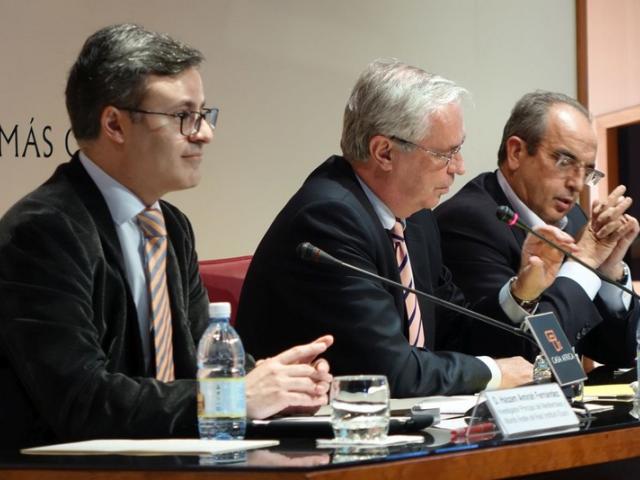 El Real Instituto Elcano presenta su informe «España mirando al Sur» en Casa África