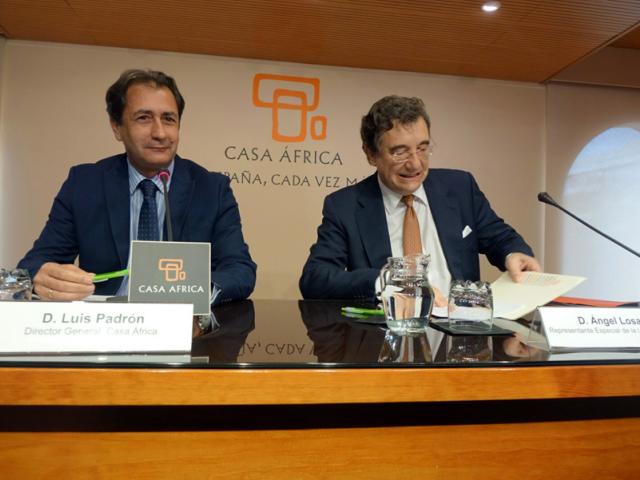 La situación del Sahel y su relación con la Unión Europea, a debate en Casa África