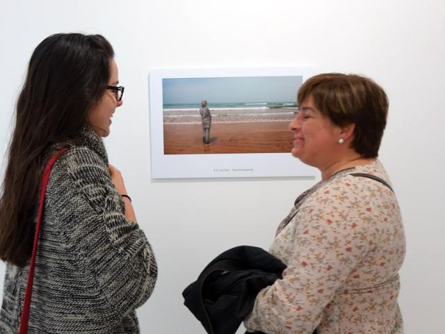 Casa África inaugura la exposición «Momentos de África Andando»