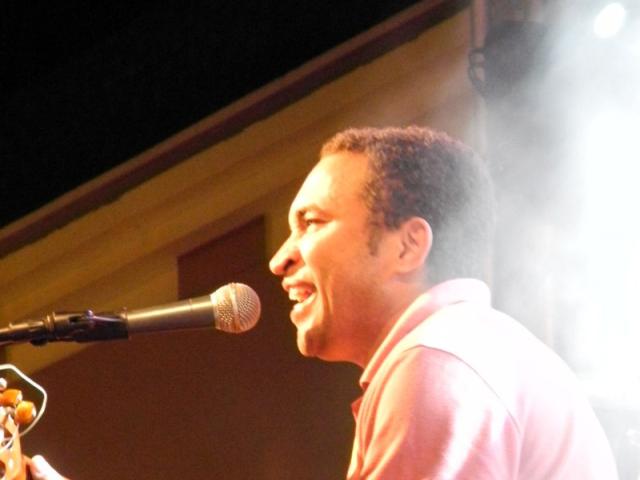Cabo Verde desembarcará en los festivales musicales españoles con hip hop, reggae y fusión