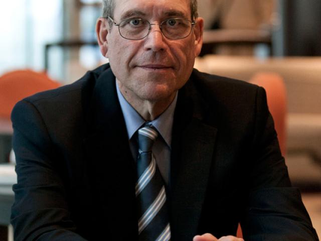 Santiago Martínez-Caro, nuevo Director General de Casa África